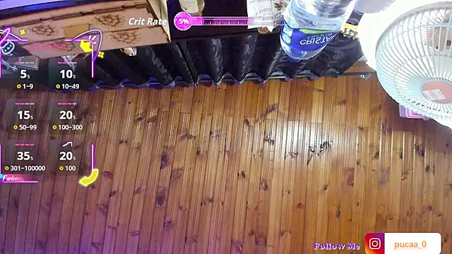 Pucaa  online show from March 29, 2:24 am