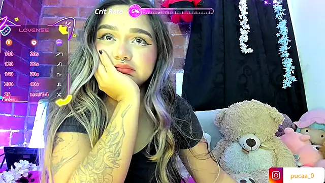 Pucaa  online show from September 24, 11:21 pm