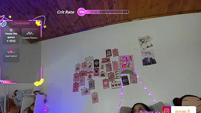 Pucaa  online show from February 21, 3:08 am