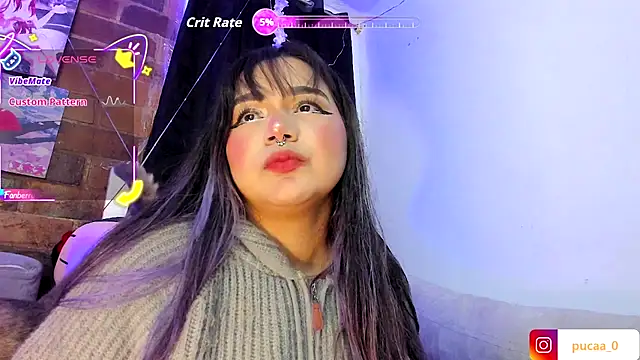 Pucaa  online show from October 30, 11:56 pm