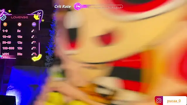 Pucaa  online show from September 23, 11:34 pm