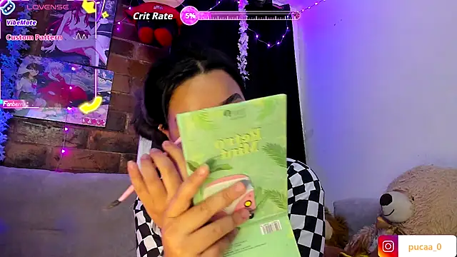 Pucaa  online show from October 21, 11:37 pm