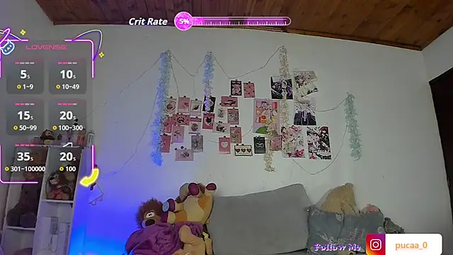 Pucaa  online show from March 30, 1:51 am