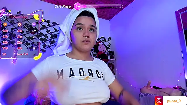 Pucaa  online show from November 26, 11:27 pm