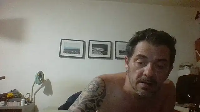 brasiliana49 online show from June 25, 12:19 am