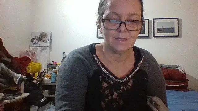 brasiliana49 online show from March 22, 8:10 pm