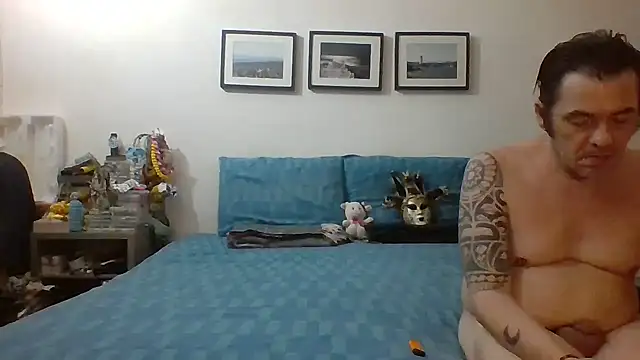 brasiliana49 online show from February 21, 3:30 am