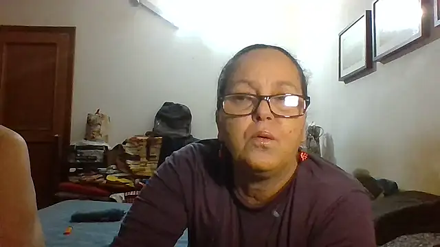 brasiliana49 online show from February 18, 2:31 am