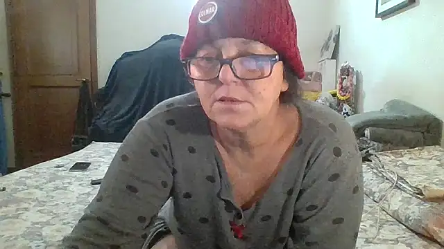 brasiliana49 online show from March 13, 4:12 pm