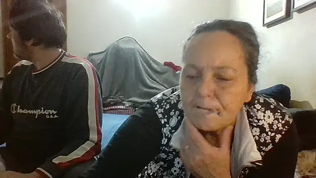 brasiliana49 online show from March 18, 3:13 pm