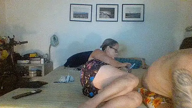brasiliana49 online show from June 28, 12:06 am