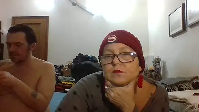 brasiliana49 online show from February 7, 3:36 am