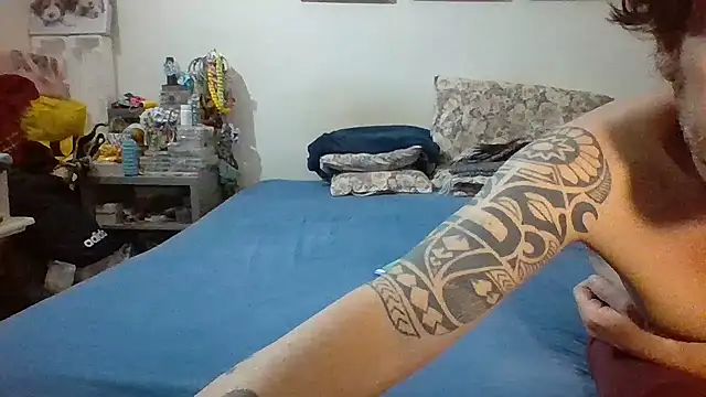 brasiliana49 online show from March 21, 8:13 pm