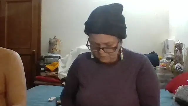 brasiliana49 online show from February 19, 3:14 am