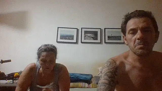 brasiliana49 online show from June 21, 11:10 pm