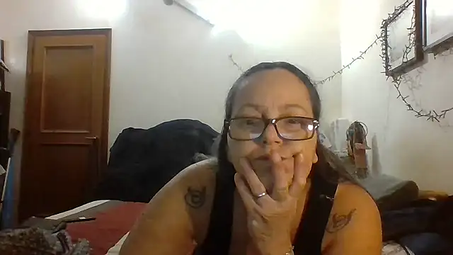 brasiliana49 online show from January 18, 2:37 am