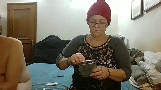 brasiliana49 online show from February 13, 2:33 am