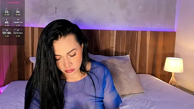 Miss Ambeer online show from March 29, 11:45 am