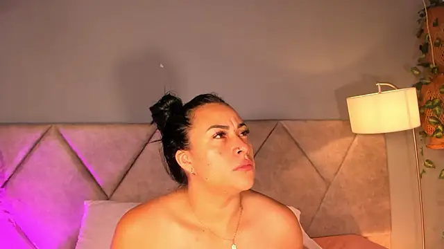 Miss Ambeer online show from December 23, 11:09 am