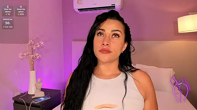 Miss Ambeer online show from February 11, 7:14 pm