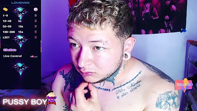 princeFtm online show from May 4, 1:47 pm