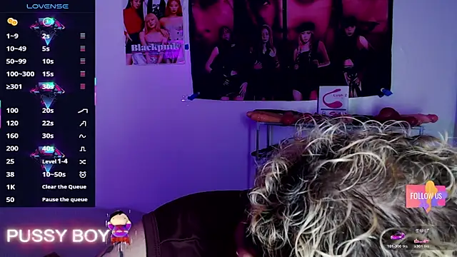 princeFtm online show from April 15, 4:22 pm