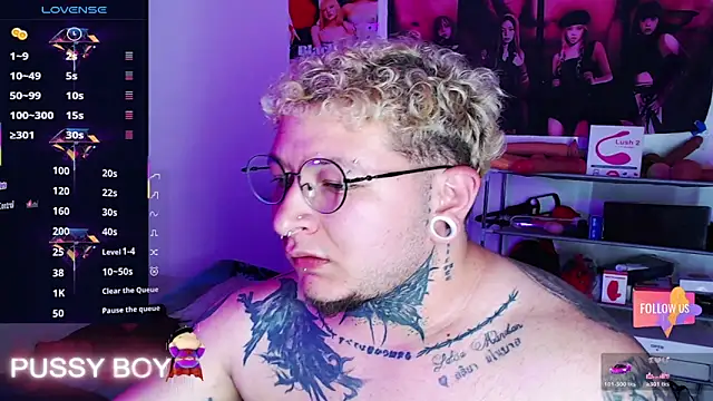 princeFtm online show from April 2, 7:09 pm