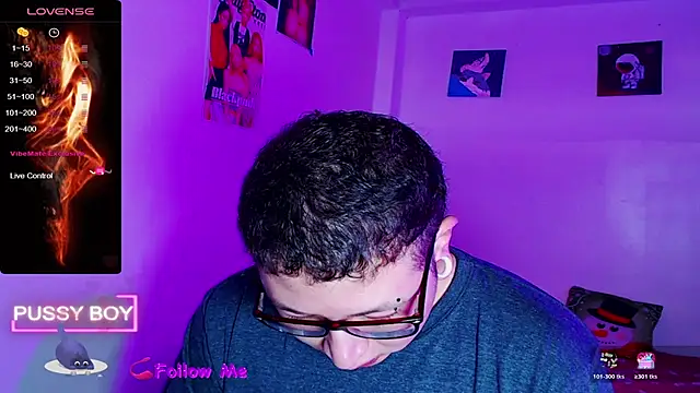 Snapshot of princeFtm chatting on December 1, 1:45 pm princeFtm online show from December 1, 1:45 pm