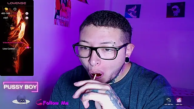 Snapshot of princeFtm chatting on October 27, 1:23 pm princeFtm online show from October 27, 1:23 pm