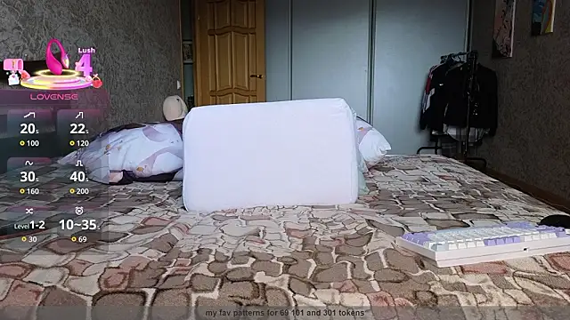 bebrochka41  online show from March 5, 11:18 am