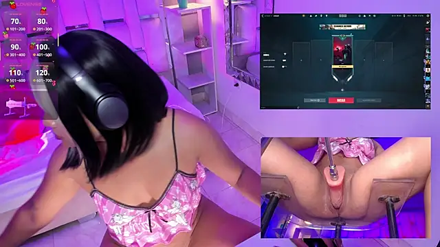 Alice Roys online show from May 10, 4:38 am