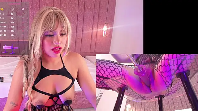 Alice Roys online show from November 27, 2:39 pm