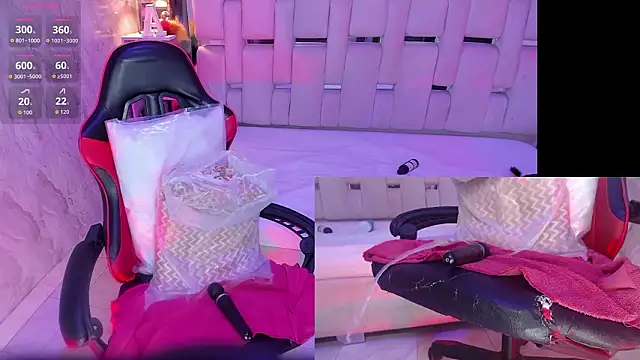 Snapshot of Alice_Roys chatting on January 15, 2:09 pm Alice Roys online show from January 15, 2:09 pm