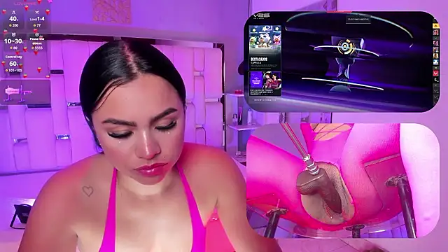 Alice Roys online show from March 6, 2:12 pm