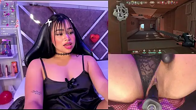 Snapshot of Alice_Roys chatting on February 26, 4:16 pm Alice Roys online show from February 26, 4:16 pm