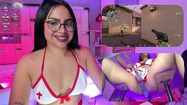 Alice Roys online show from March 4, 1:41 pm