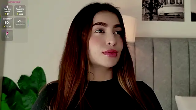 Snapshot of caralella chatting on June 26, 8:36 pm caralella online show from June 26, 8:36 pm