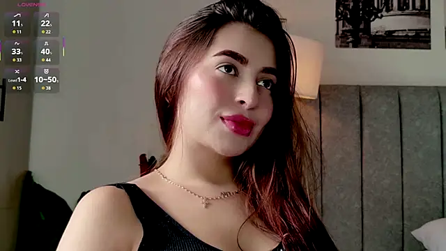 Snapshot of caralella chatting on May 10, 8:22 pm caralella online show from May 10, 8:22 pm