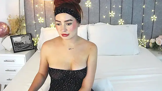 Snapshot of caralella chatting on February 28, 7:25 pm caralella online show from February 28, 7:25 pm