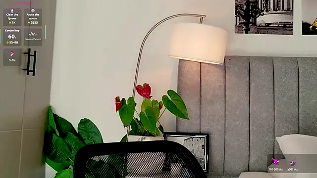 Snapshot of caralella chatting on May 9, 8:34 pm caralella online show from May 9, 8:34 pm