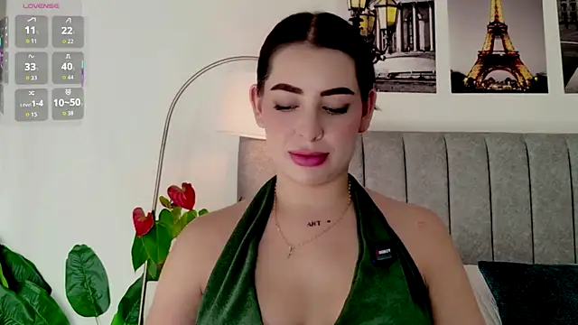 Snapshot of caralella chatting on April 28, 8:24 pm caralella online show from April 28, 8:24 pm