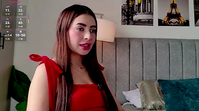 caralella online show from March 27, 8:32 pm