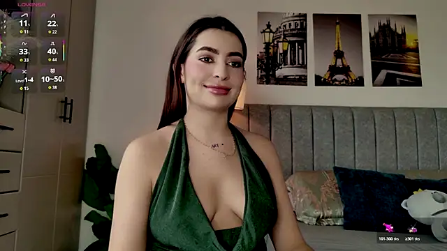 Snapshot of caralella chatting on May 24, 8:42 pm caralella online show from May 24, 8:42 pm