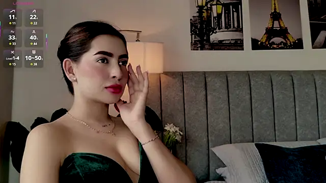 Snapshot of caralella chatting on June 3, 8:24 pm caralella online show from June 3, 8:24 pm