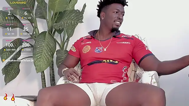 Snapshot of michaell_james7 chatting on November 4, 3:38 pm michaell james7 online show from November 4, 3:38 pm