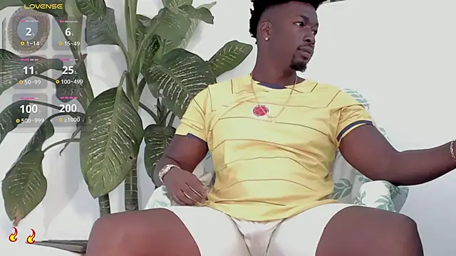 Snapshot of michaell_james7 chatting on November 14, 2:43 pm michaell james7 online show from November 14, 2:43 pm