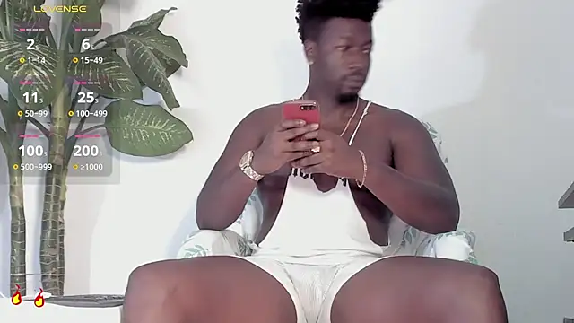 Snapshot of michaell_james7 chatting on November 27, 4:29 pm michaell james7 online show from November 27, 4:29 pm