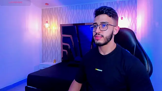 Liam Kleiin online show from February 14, 11:32 am