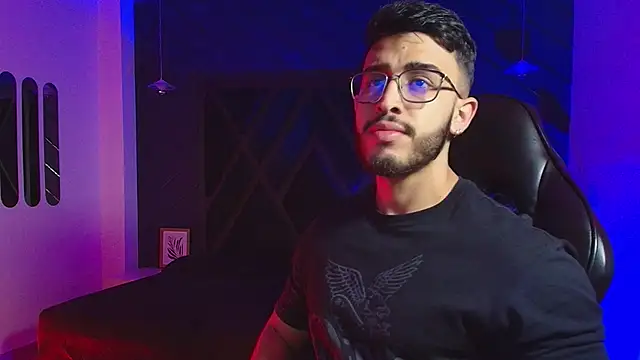 Liam Kleiin online show from March 12, 11:25 am