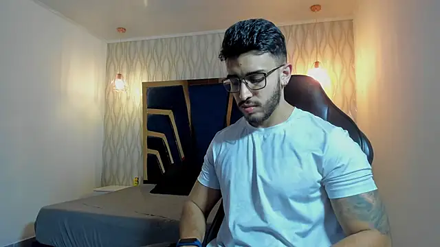 Liam Kleiin online show from March 24, 11:32 am